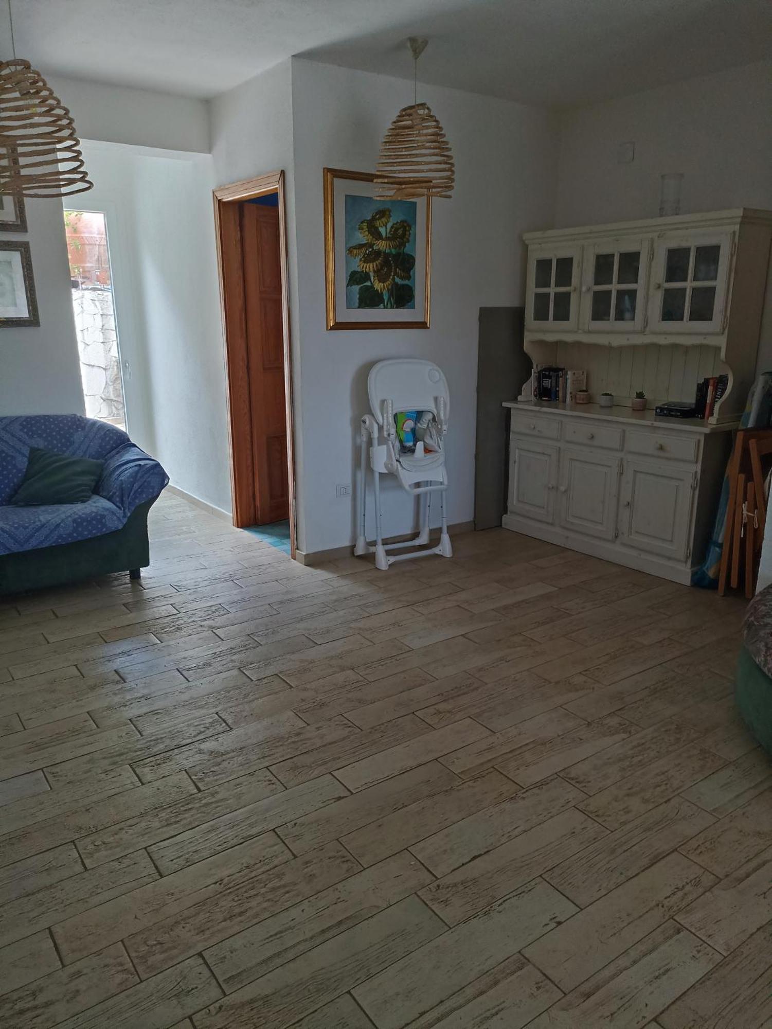Villetta Ludovica Solanas  Dış mekan fotoğraf